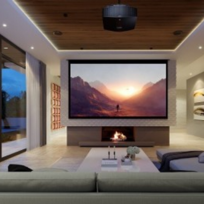 home theater