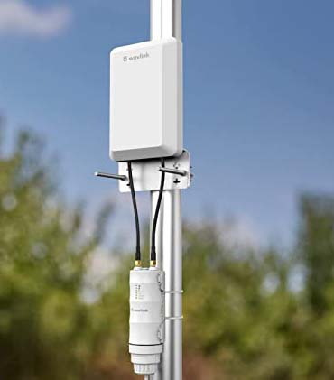 outdoor wifi