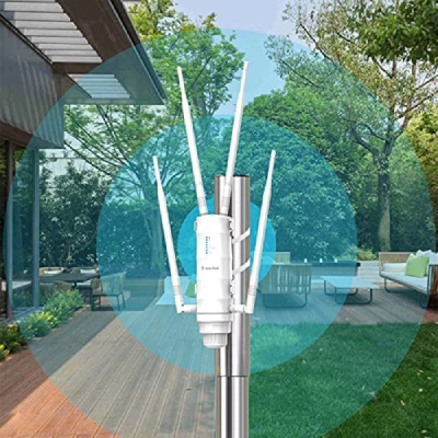 outdoor wifi