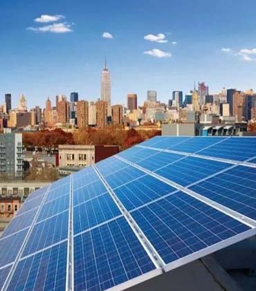 solar solutions