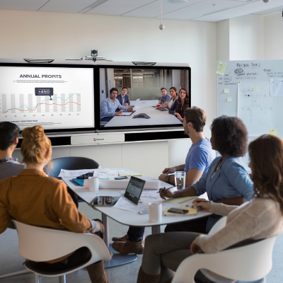 video conferencing
